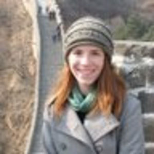 Meet your Posher, Heather